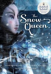 Snow Queen Chapter Book 2019 цена и информация | Книги для подростков и молодежи | kaup24.ee