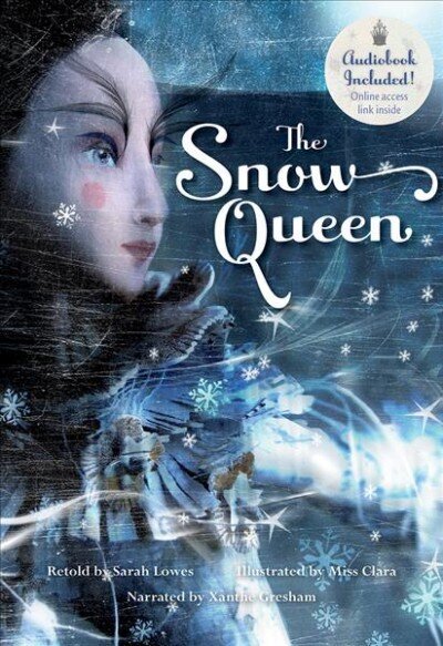 Snow Queen Chapter Book 2019 hind ja info | Noortekirjandus | kaup24.ee
