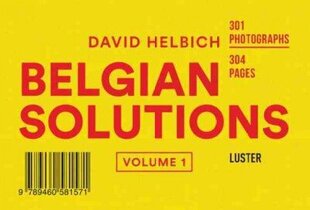 Belgian Solutions 3rd edition hind ja info | Majandusalased raamatud | kaup24.ee