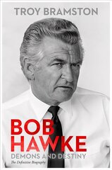 Bob Hawke цена и информация | Биографии, автобиогафии, мемуары | kaup24.ee