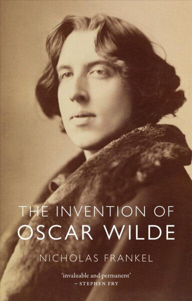 Invention of Oscar Wilde Annotated edition hind ja info | Elulooraamatud, biograafiad, memuaarid | kaup24.ee