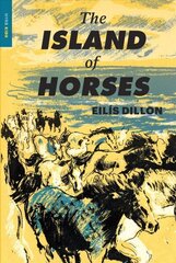 Island Of Horses Main цена и информация | Книги для подростков и молодежи | kaup24.ee