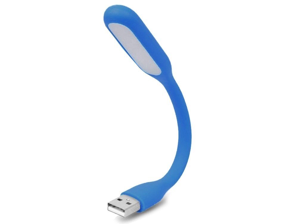 USB silikoonlamp hind ja info | Sülearvuti tarvikud | kaup24.ee