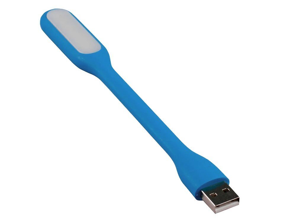 USB silikoonlamp hind ja info | Sülearvuti tarvikud | kaup24.ee