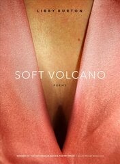 Soft Volcano hind ja info | Luule | kaup24.ee