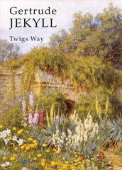 Gertrude Jekyll hind ja info | Elulooraamatud, biograafiad, memuaarid | kaup24.ee