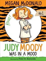 Judy Moody цена и информация | Книги для подростков и молодежи | kaup24.ee
