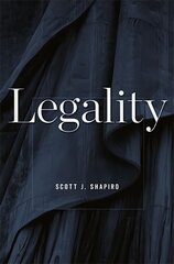 Legality цена и информация | Книги по экономике | kaup24.ee