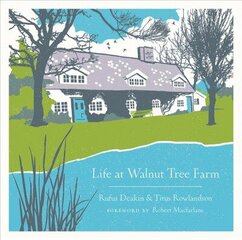 Life at Walnut Tree Farm цена и информация | Книги о питании и здоровом образе жизни | kaup24.ee