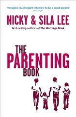 Parenting Book цена и информация | Самоучители | kaup24.ee