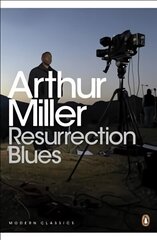 Resurrection Blues цена и информация | Рассказы, новеллы | kaup24.ee