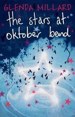 Stars at Oktober Bend hind ja info | Noortekirjandus | kaup24.ee