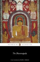 Dhammapada hind ja info | Usukirjandus, religioossed raamatud | kaup24.ee