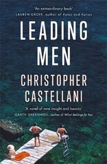 Leading Men: 'A timeless and heart-breaking love story' Celeste Ng цена и информация | Фантастика, фэнтези | kaup24.ee