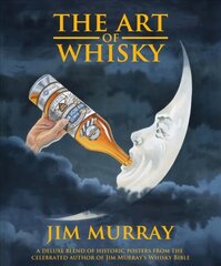 Art of Whisky hind ja info | Retseptiraamatud | kaup24.ee