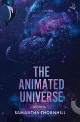 Animated Universe hind ja info | Luule | kaup24.ee