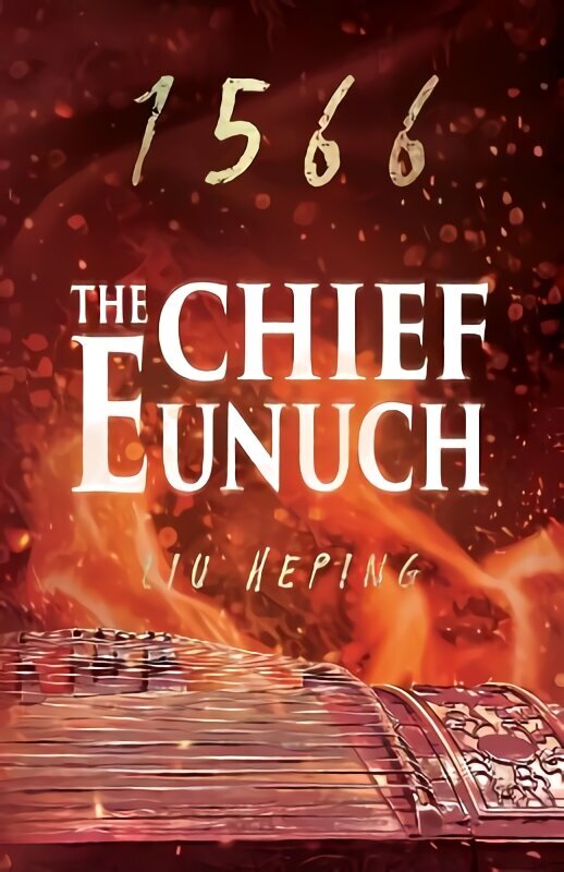 1566 Series (Book 3): The Chief Eunuch hind ja info | Fantaasia, müstika | kaup24.ee