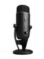 Arozzi Colonna Microphone - Black Arozzi hind ja info | Mikrofonid | kaup24.ee