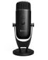 Arozzi Colonna Microphone - Black Arozzi hind ja info | Mikrofonid | kaup24.ee