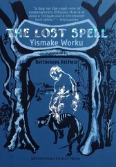 Lost Spell цена и информация | Фантастика, фэнтези | kaup24.ee