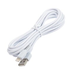 Кабель Hoco X20 USB-LIGHTNING, 1 м цена и информация | Borofone 43757-uniw | kaup24.ee