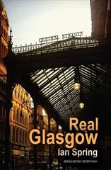 Real Glasgow hind ja info | Reisiraamatud, reisijuhid | kaup24.ee
