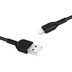 Кабель Hoco X20 USB-LIGHTNING, 2 м цена и информация | Borofone 43757-uniw | kaup24.ee