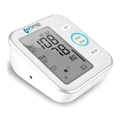 Тонометр Hi-Tech Medical ORO-N6 Basic, белый цена и информация | Тонометры | kaup24.ee