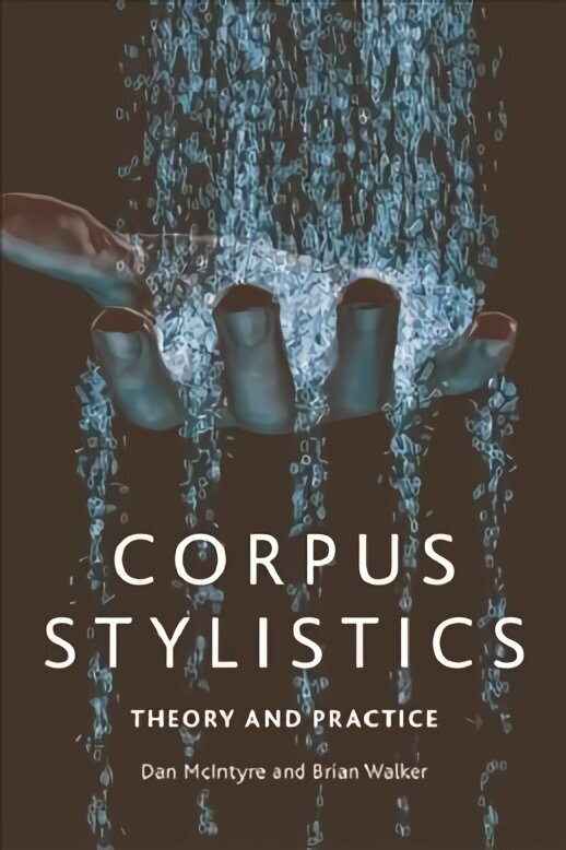Corpus Stylistics: A Practical Introduction hind ja info | Laste õpikud | kaup24.ee