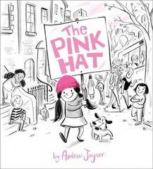 Pink Hat цена и информация | Книги для малышей | kaup24.ee