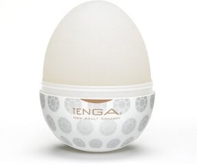 Набор мастурбаторов Tenga Egg Crater 6 шт. цена и информация | Секс игрушки, мастурбаторы | kaup24.ee