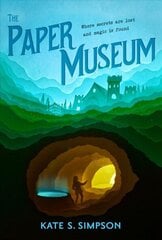 Paper Museum цена и информация | Книги для подростков и молодежи | kaup24.ee