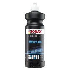 SONAX Profiline dоск для кузова HW02-04   цена и информация | Автохимия | kaup24.ee