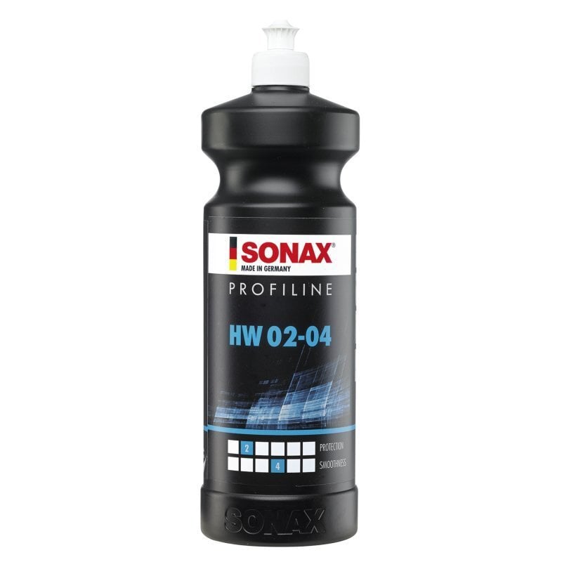 Autovaha Profiline Sonax HW02-04 hind ja info | Autokeemia | kaup24.ee