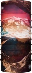 Платок на шею Buff, разноцветный цена и информация | Лыжная одежда и аксессуары | kaup24.ee