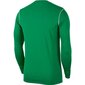 Meeste pluus Nike Park 20 Crew Top M BV6875 302, roheline hind ja info | Meeste spordiriided | kaup24.ee