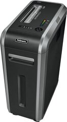 Fellowes 3312701 hind ja info | Paberipurustajad | kaup24.ee