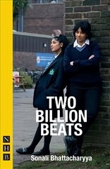 Two Billion Beats hind ja info | Lühijutud, novellid | kaup24.ee