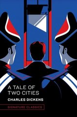 Tale of Two Cities цена и информация | Фантастика, фэнтези | kaup24.ee