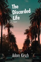 Discarded Life цена и информация | Поэзия | kaup24.ee