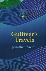 Gulliver's Travels (Legend Classics) цена и информация | Фантастика, фэнтези | kaup24.ee