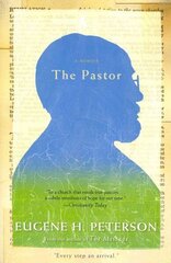 Pastor: A Memoir hind ja info | Elulooraamatud, biograafiad, memuaarid | kaup24.ee