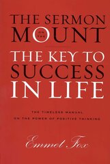 Sermon on the Mount: The Key to Success in Life The Gift Edition Gift ed. hind ja info | Usukirjandus, religioossed raamatud | kaup24.ee