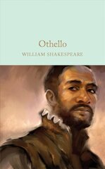 Othello: The Moor of Venice New Edition hind ja info | Lühijutud, novellid | kaup24.ee