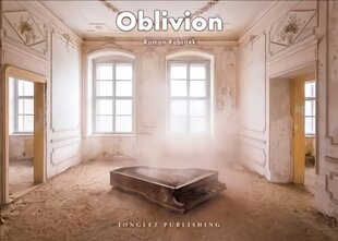 Oblivion цена и информация | Книги по фотографии | kaup24.ee