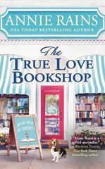 The True Love Bookshop hind ja info | Fantaasia, müstika | kaup24.ee