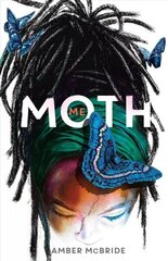 Me (Moth) цена и информация | Книги для подростков и молодежи | kaup24.ee