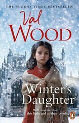 Winter's Daughter: An unputdownable historical novel of triumph over adversity from the Sunday Times bestselling author цена и информация | Фантастика, фэнтези | kaup24.ee