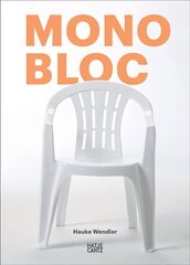 Monobloc цена и информация | Книги об искусстве | kaup24.ee