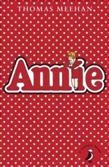 Annie цена и информация | Книги для подростков и молодежи | kaup24.ee